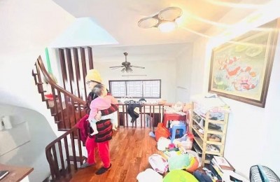 Trung Kính 40m2 - 5T- MT4.8M -15.8 tỷ