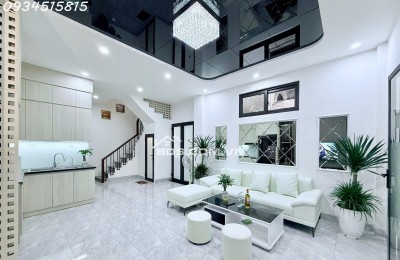 BÁN SIÊU PHẨM LÔ GÓC LÊ TRONG TẤN - 41/45M 6 TÂNG THANG MÁY, 14,6 ti - NGÕ THÔNG GẦN SÂN CHƠI VÀ ĐƯỜNG OTO DƯỚI 20M