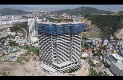 Chuyển Nhượng Khách Sạn 5*  Tại Bãi Cháy Hạ Long Quảng Ninh