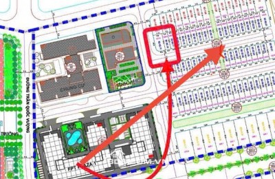  SIÊU PHẨM T3 FPT – LÔ GÓC & CẶP ĐẤT ĐẸP NHẤT PHÂN KHU 
Hàng cực hiếm – chỉ dành cho nhà đầu tư có duyên!