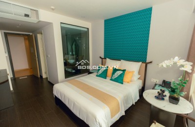 CHÍNH CHỦ BÁN CĂN Q2643 – WYNDHAM THANH THỦY – GIÁ 1,3 TỶ