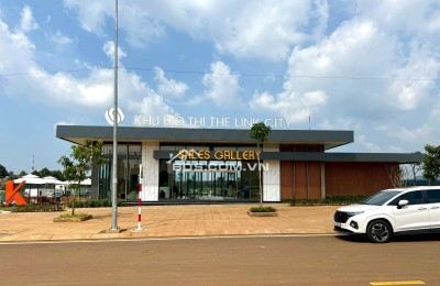 ** THE LINK CITY – DẦU GIÂY, ĐỒNG NAI  TÂM ĐIỂM ĐẦU TƯ MỚI – SỞ HỮU NHÀ PHỐ & ĐẤT NỀN SINH LỜI CAO!**