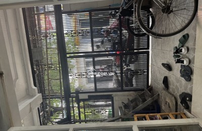  HẺM 6M – HUỲNH TẤN PHÁT ĐANG MỞ RỘNG – HẺM THÔNG BÙI VĂN BA – NHÀ 1 SẸC – CHÍNH CHỦ 1 ĐỜI – NỞ HẬU ĐẸP – GIÁ 8.9 TỶ TL