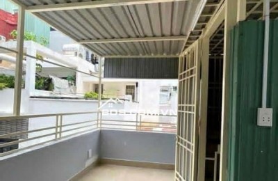 NHÀ KHU BÙI VIỆN QUẬN 1 - 45.6M2 - 5.2 TỶ Đỗ Quang Đẩu, Bến Thành, Quận 1