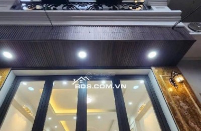 NHÀ ĐẸP MỚI KOONG VỪA Ở VỪA KD - DT 96M2, 5 TẦNG, KIM MÃ, BA ĐÌNH. GIÁ 21 TỶ