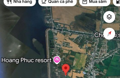 CẦN BÁN LÔ ĐẤT THỔ CƯ TẠI RẠCH GIÁ - KIÊN GIANG, SỔ HỒNG RIÊNG, GIÁ 650 TRIỆU