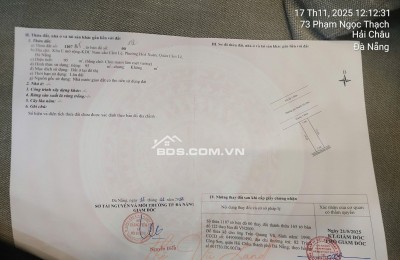 Chủ cần tiền ra nhanh.
Đường 10,5m. Võ Văn Ngân giá 5,950 tỷ- hoà xuân
Lh: 0843.222222 chính chủ