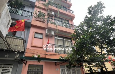 Bán gấp nhà riêng 31m2 tại An Dương Vương, Phú Thượng, Tây Hồ, 10m ra ô tô tránh, cực hiếm