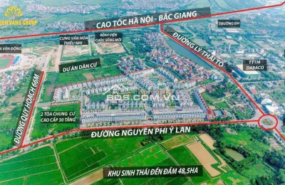 MẠNH ĐỨC VICTORY - 