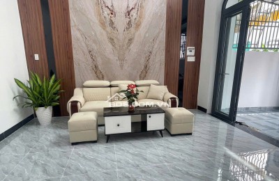 BÁN NHÀ HẺM 839 NGUYỄN TRUNG TRỰC, RẠCH GIÁ, AN GIANG