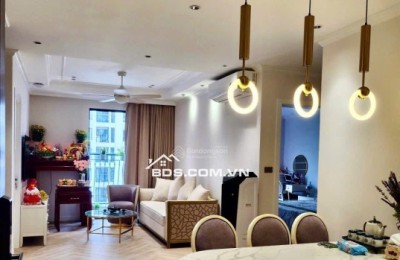 Cần bán gấp căn hộ tại An Bình City, 90m2, giá thỏa thuận, 3PN, 2WC, pháp lý chuẩn
