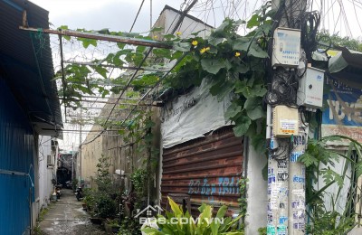 BÁN DÃY TRỌ SIÊU DÒNG TIỀN – AN PHÚ ĐÔNG, QUẬN 12