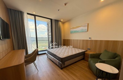  Chính chủ bán căn studio ICON40 Hạ Long – view nhạc nước – full đồ – giá 1.76 tỷ!
