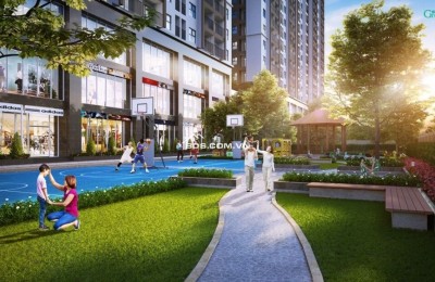  SIÊU PHẨM MỚI XUẤT HIỆN TẠI LONG BIÊN – RUBY RIVERSIDE 