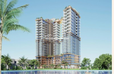 Rivea Hanoi Vĩnh Hưng – Tâm điểm đầu tư mới phía Nam Thủ đô