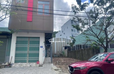 Bán đất mặt tiền đường 7m5 Nguyễn Thị Cận - khu đô thị Phước Lý