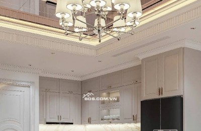 Bán nhà Vũ Tông Phan, Thanh Xuân – 59m², 6 tầng thang máy, kinh doanh đỉnh – 23 tỷ