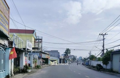 CHÍNH CHỦ BÁN ĐẤT ĐƯỜNG TRƯƠNG QUYỀN GẦN BẾN XE TÂY NINH