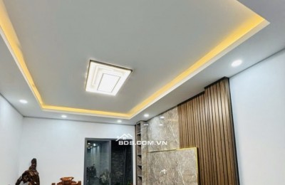 NHÀ ĐẸP 4 TẦNG MỚI KHU TÊN LỬA 80M2 ĐƯỜNG 12M NHIK 9TỶ  #tandatnhapho 0918.589.234