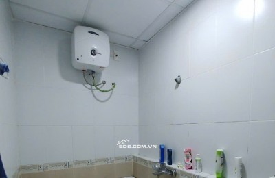 Chung cư Thái AN 1, NGuyễn văn Quá,Q12: 55m2, 1p ngủ, 1wc, NT, 6tr