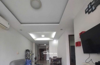 Chung cư Carillon 2, Trịnh Đình Thảo, TP: 71m2, 2pn, 2wc 9tr5