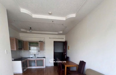 Chung cư Thái An, Nguyễn Văn Quá, Q12: 1p ngủ, 55m2, 5tr5/th