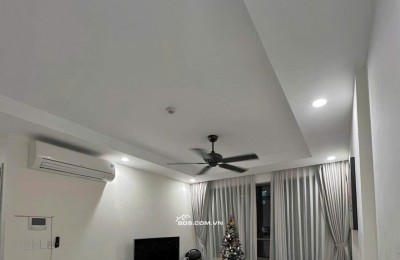 C/c Carillon 5,Tân Phú căn 77m2, 2PN, 2WC, Nội thất, Căn góc, 10tr/th.