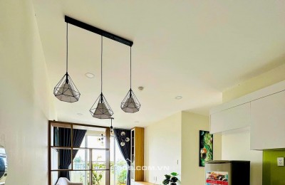 C/c Coopmart Nhiêu Lộc, Trường Sa, Q3, 78m2, 2PN, Tolet, 13tr/th.