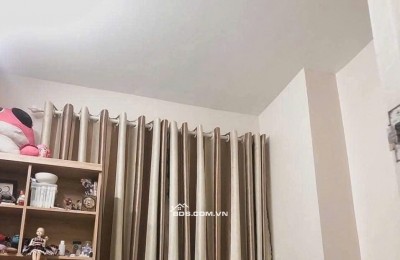 Chung cư Kim Tân Hải, Trường Chinh, Q12, 77m2, 2PN, 2WC, 8tr/th.