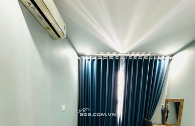 Carillon 2, Hòa Thạnh,Tân Phú 2PN, 2WC Nội thất mới, 10tr/th.