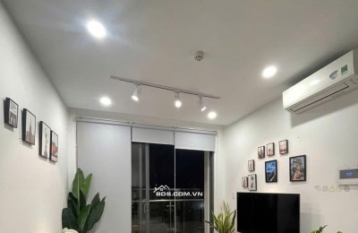 Chung cư IDICO, Luỹ Bán Bích, TP: 74m2, 2p ngủ, NTCB, 10triệu
