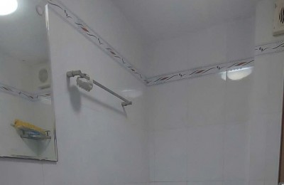 C/c Miếu Nổi, P3, Bình Thạnh: 70m2, 2pn, Tolet Nhà Mới, 11tr/th.