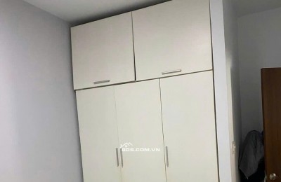 Chung cư Carillon 5, Luỹ Bán Bích, TP: 2p ngủ, 74m2, Nhà sạch, 10tr/th