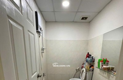 5tr8/tháng. Cọc 2 tháng, 1PN, 1WC, C/c Phúc yên, Phan Huy Ích, TB.