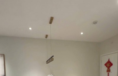 9tr5/th. 87m2, 2PN, 2WC, C/c Ruby Garden, Nguyễn Sỹ Sách, TB.