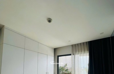 Ruby Garden, Nguyễn Sỹ Sách, TB, 90m2, 2PN, 2WC, 9tr5/tháng.