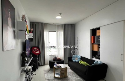 C/c Carillon 2, Căn góc, Trịnh Đình Thảo, TP, 75m2, 2PN, Nội thất. 9tr5/th