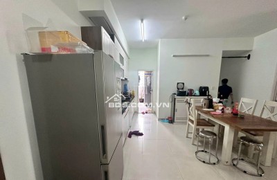 Ruby Garden, 90m2, Nội thất đủ, 9tr5/th, Nguyễn Sỹ Sách, TB.