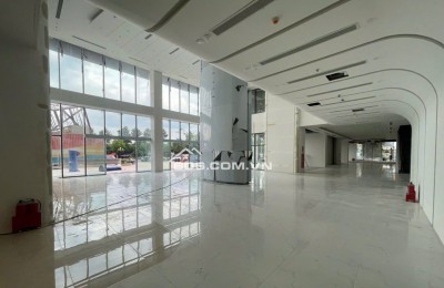 ROX Tower – Văn phòng hạng A ngay ngã tư Hồ Tùng Mậu | Diện tích 142-2.800m², Giá từ 5X triệu/m²