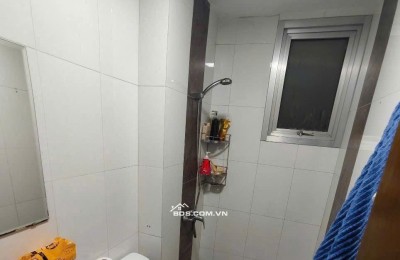 Nhà vừa làm lại, Căn hộ Idico, 75m2, Lũy Bán Bích, TP, 9tr7/th, Ở liền.