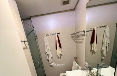 Carillon 1, chỉ 12tr/th, 69m2, 2PN, 2WC, Hoàng Hoa Thám, TB, Lầu 4.