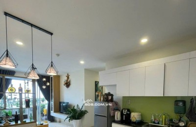 13tr5/tháng, C/c Screc, 90m2, 2PN, 2WC, Căn góc, ngay Trường Sa, Quận 3.