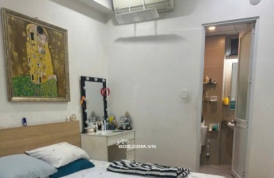 90m2, 2PN, 2WC, Nhà mới, giá 10tr, C/c Phúc Yên, Phan Huy Ích, TB.