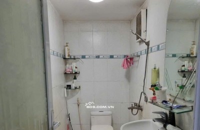 Chung cư Bàu cát, P10,Tân BÌnh căn 70m2, 2p ngủ giá 9tr/th