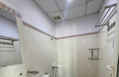 Căn hộ 9tr, Carillon 2, Trịnh Đình Thảo, TP, 80m2, Căn Góc, 2PN, Nhà trống.