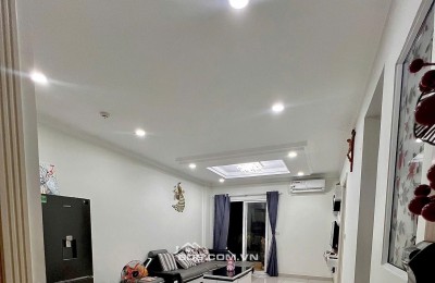 Carillon 1, Hoàng Hoa Thám, Tân Bình, chỉ 12tr/th, 67m2, 2PN,2WC.