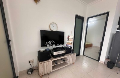 Căn hộ 6tr5/th, C/c Thái An, Nguyễn Văn Quá, Q12, 55m2, 1PN, Căn Góc.