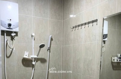 Chỉ 8tr5/th, Căn hộ Miếu Nổi, Bình Thạnh 55m2, 1PN, 1WC, Nội thất.