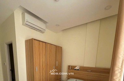 6tr/tháng, Nguyễn Văn Quá, Q12, C/c Thái An, 55m2, 1PN, 1WC, Nội thất.