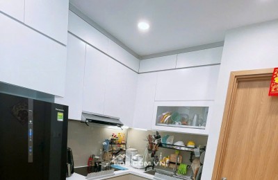 Chỉ 10tr7/th, Cộng Hòa Garden, Cộng Hoà, TB: 55m2, 1pn, 1wc, full nt.